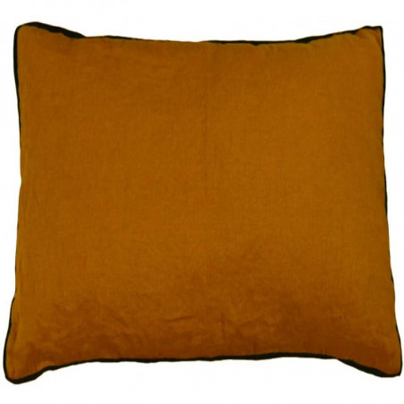 Housse de coussin - Prelude - 45 x 45 cm - Marron