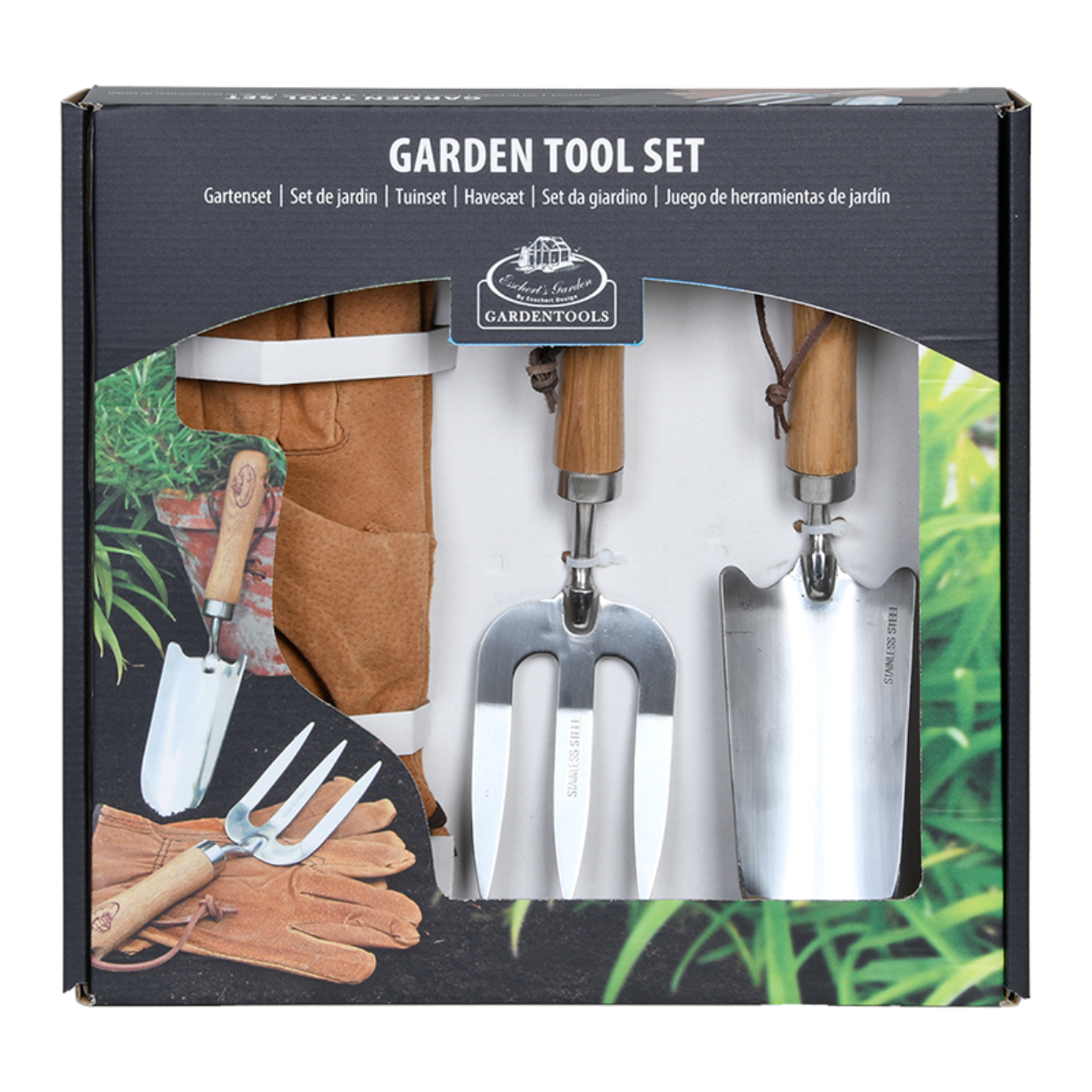 Acheter Ensemble d'outils de jardinage, Mini pelle, râteau, fleurs