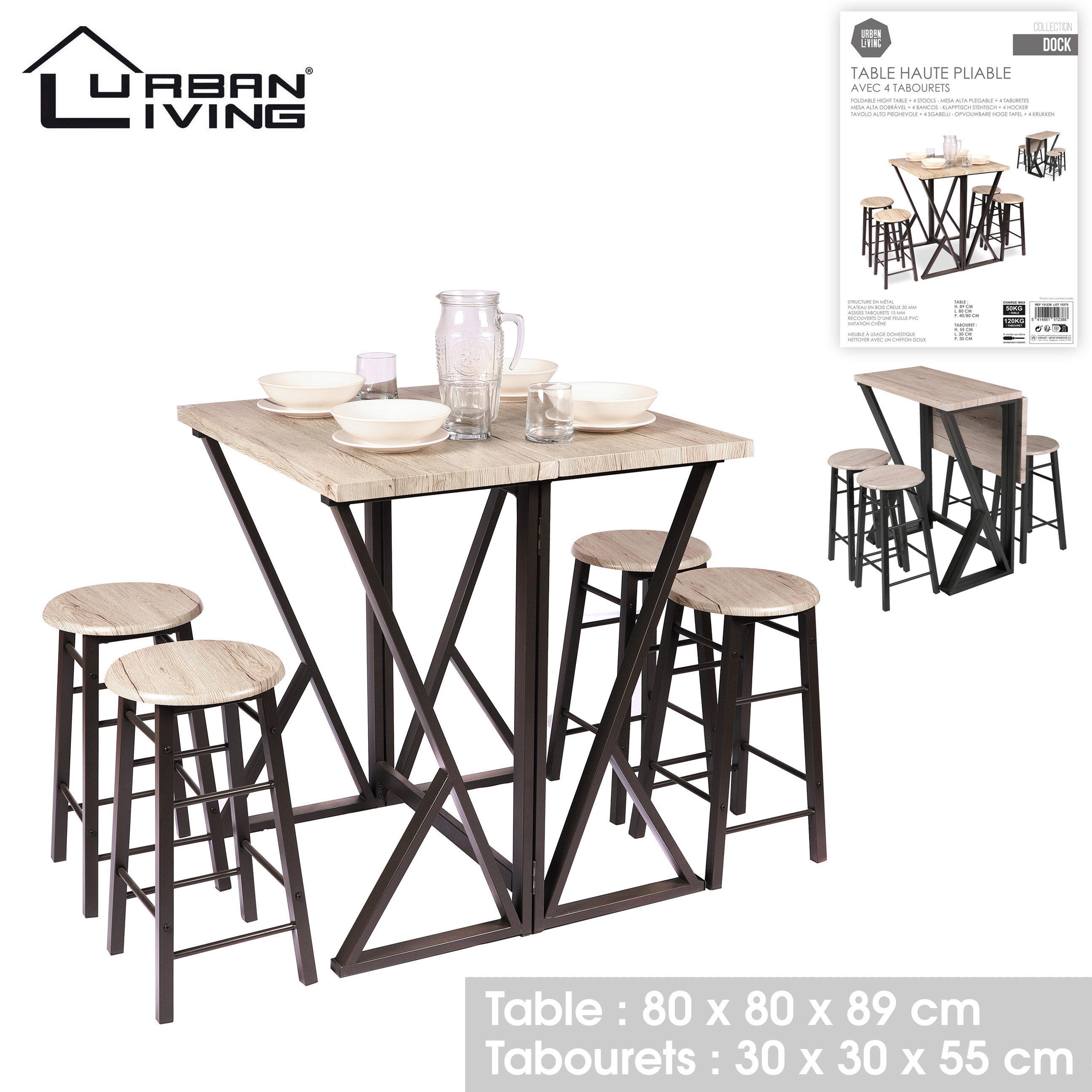 https://www.ac-deco.com/141767/ensemble-table-haute-pliante-et-4-tabourets-noir-mat-et-chene-bois-et-metal-table-l-80-x-h-89-x-p-40-80-cm.jpg