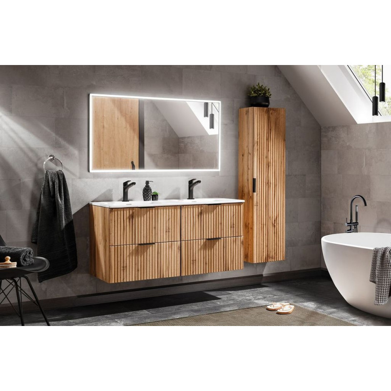Meubles pour salle de bain : Design & Rangement - Eggo