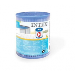 Cartouches pour SPA - Intex - 12 lot de 2 cartouches de filtration soit 24  cartouches