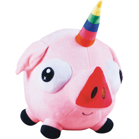 Kill the Unicorns - Peluche Pigicorn - Accessoires