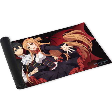 Sword Art Online - Tapis de jeu Lil Devils