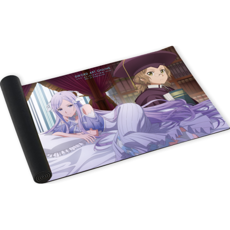 Sword Art Online - Tapis de jeu Quinella and Cardinal