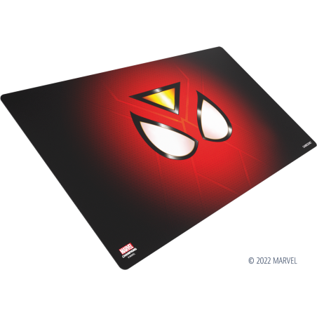 GG - Marvel Champions - Tapis de jeu Spider-Woman - L 61 x 35 cm