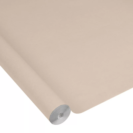 Nappe Gauftex - Taupe - l 1.18 x L 15 m