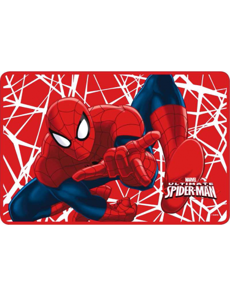 Tapis d'intérieur - Spiderman - 50 x 80 cm