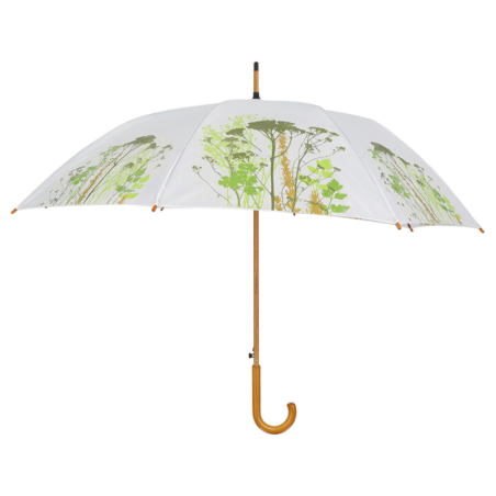 Parapluie "Herbe" - Multicolore - D 120 x H 95 cm