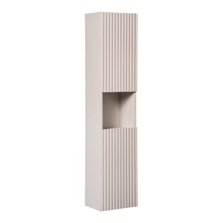 Colonne de salle de bain - H 140 x L 30 x P 25 cm - Astral Cashmere