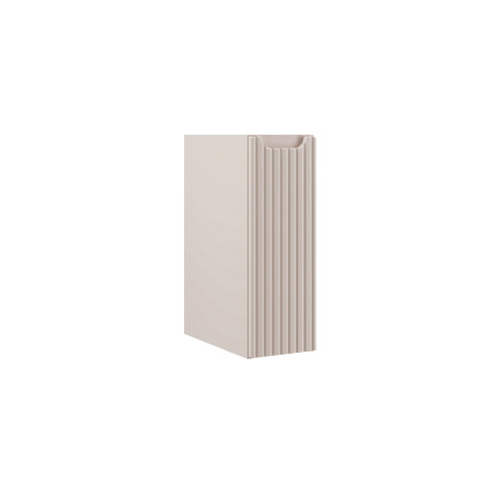 Armoire latérale - H 57 x L 20 x P 39 cm - Astral Cashmere