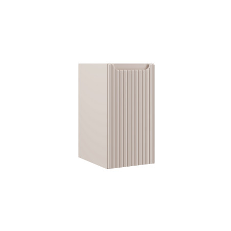 Armoire latérale - H 57 x L 30 x P 39 cm - Astral Cashmere