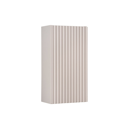 Armoire haute murale - H 57 x L 30 x P 18,9 cm - Astral Cashmere