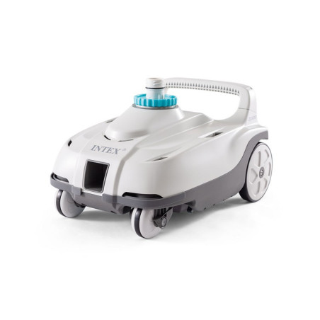 Aspirateur de fond de piscine ZX100 - Pour piscines hors sol - Intex