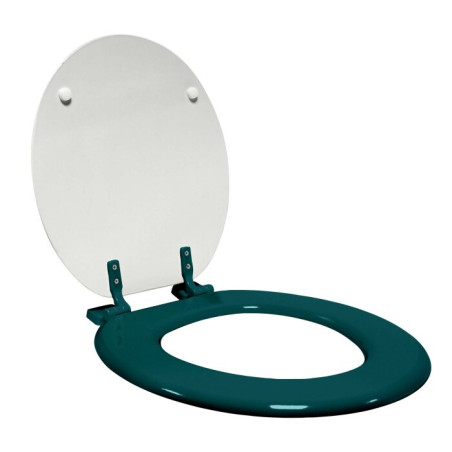 Abattant WC 37 x 47 cm Imperia - MDF Imprimé