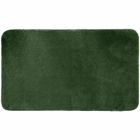 Tapis de Bain 45 x 75 cm Dolcy Kaki - Microfibre