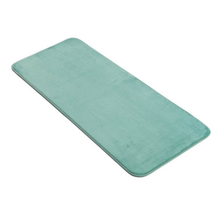 Tapis de Bain 50 x 120 cm Vitamine Tilleul - Microfibre