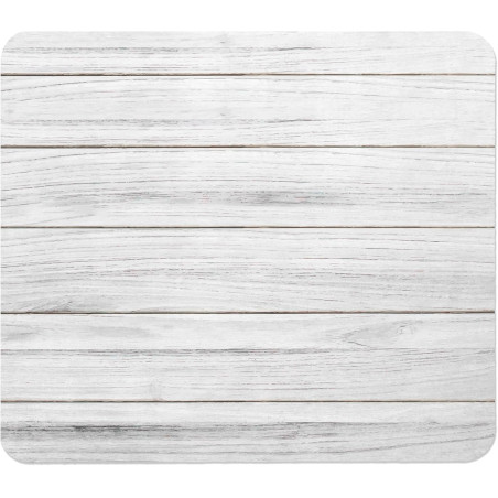 Tapis de Bain 35 x 45 cm Agave - Diatomite Imprimée