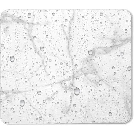 Tapis de Bain 35 x 45 cm Aqua - Diatomite Imprimée