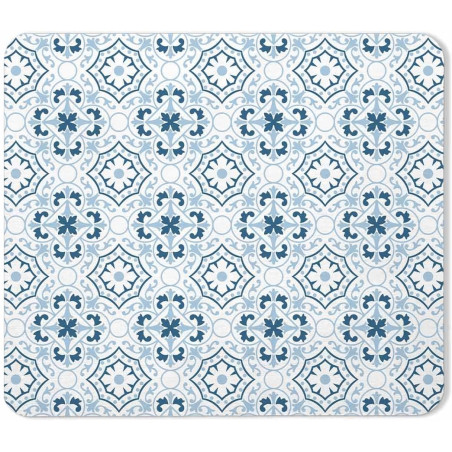 Tapis de Bain 35 x 45 cm Atlanta - Diatomite Imprimée