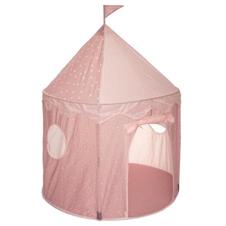 Tente "Pop-up" - Rose - D 100 x 135 cm