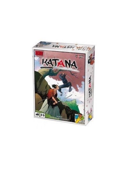 Katana - Jeu famille