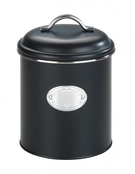 Boîte de rangement - 1,6L - Nero