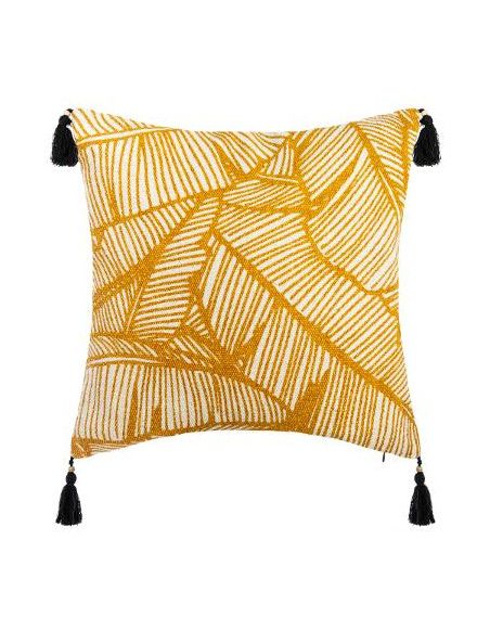 Housse de coussin - Tropik - L 40 cm x l 40 cm