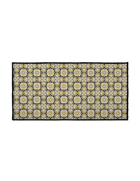 Tapis rectangulaire - L 115 x 57 cm - Festine