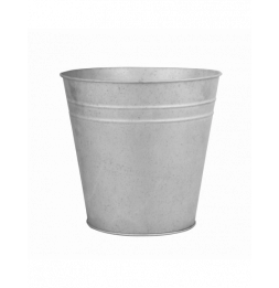 Range épices rotatif 8 pots verre D 21cm H 12.5cm - Centrakor