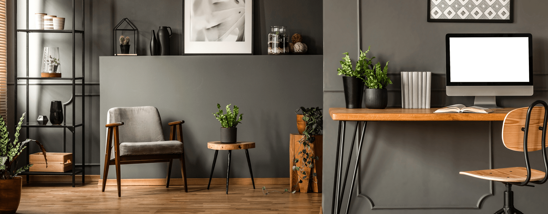 Inspirations tendances 2021 : les 4 styles de décoration d'intérieur à adopter